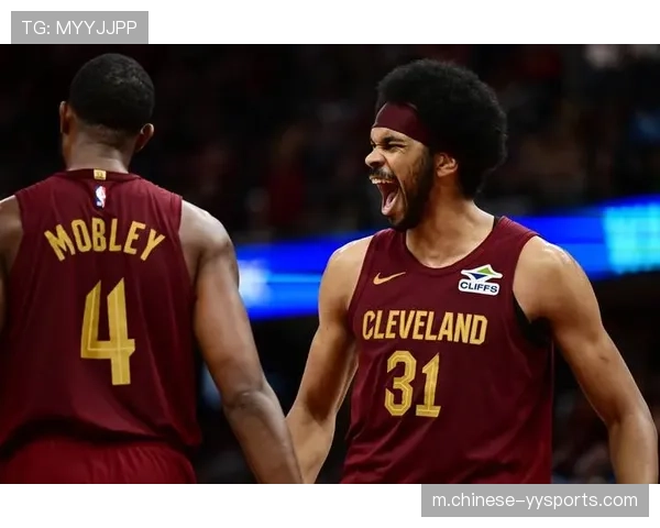 骑士防守效率有待提升 米切尔回归将改善进攻