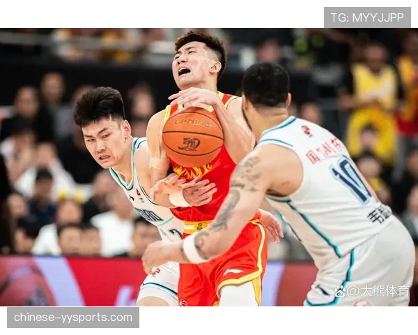 广厦对深圳单场半场丢75分 防守稳定性出现阶段性崩盘